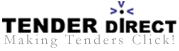 TenderDirect Logo